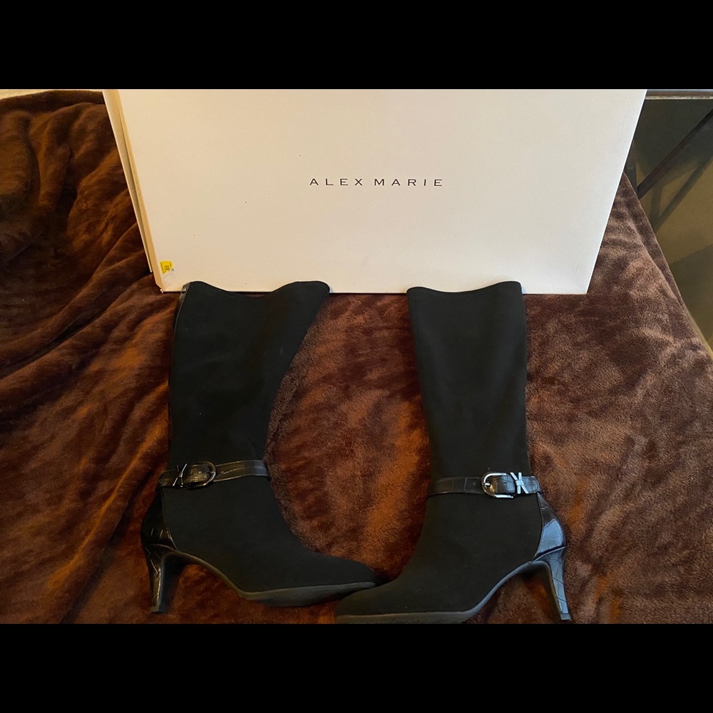 Alex Marie Boots